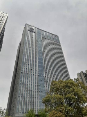 武漢蔡甸中核科創(chuàng)大廈酒店項_輕質材料_輕質墻體材料_隔音防火墻板-湖北博悅佳實業(yè)有限公司